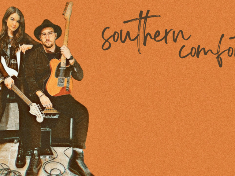 Southern comfort kép-2