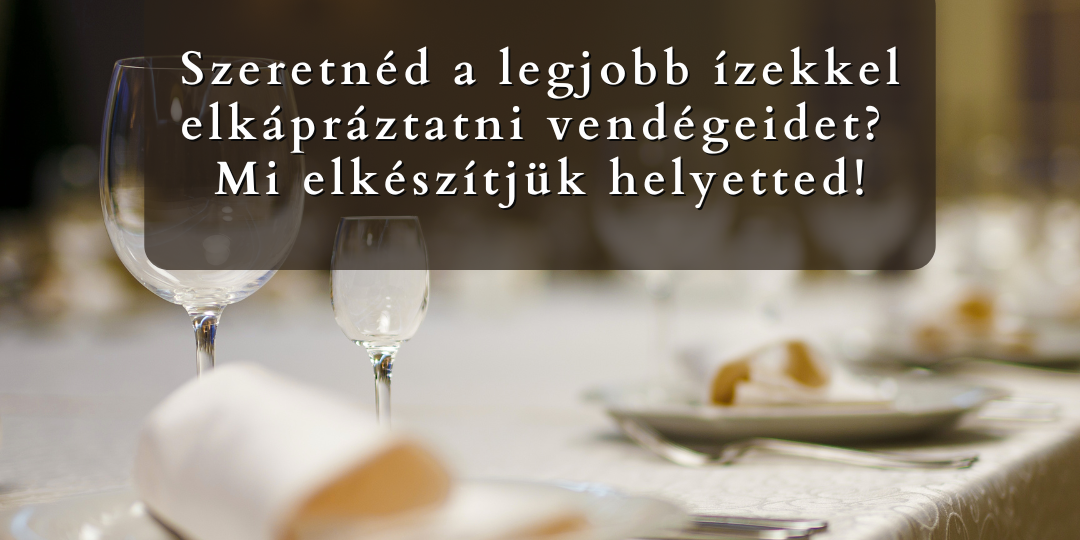 Ebédelj a HedoBarban!-2