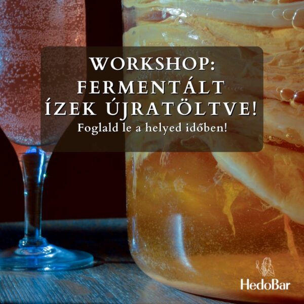 Ebédelj a HedoBarban! – 49